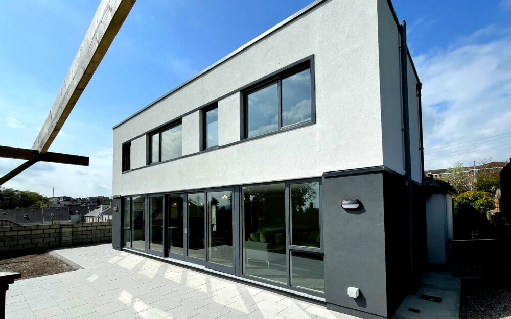 builders cork