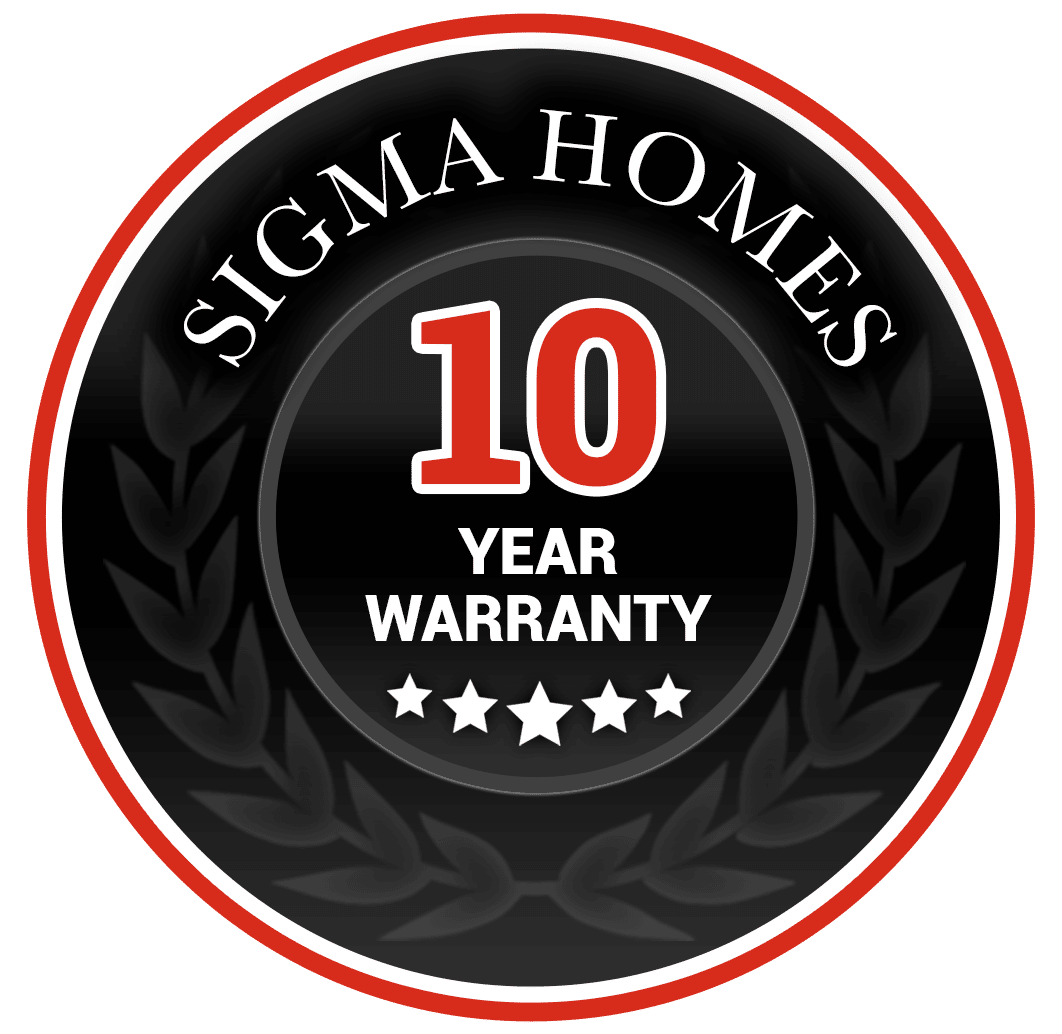 new 10n year sigma
